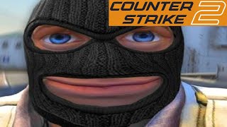 COUNTER STRIKE 2 - Aquí estoy de nuevo (porque soy masoca).