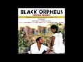 Black Orpheus / Flauta J.Michael FL-380SE