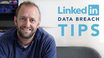 LinkedIn Data Breach: advice for organisations and individuals