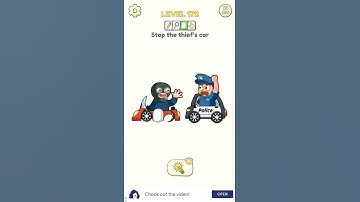 Brain Teaser Level 172