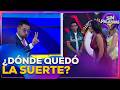 Sin Palabras🎲🕹️ | ¡Los -1 se descontrolaron este día para ambos equipos! 😳 | Venga La Alegría
