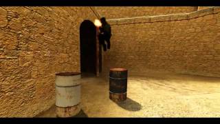 CS:S | Sick ak Jumpshot By Miggo