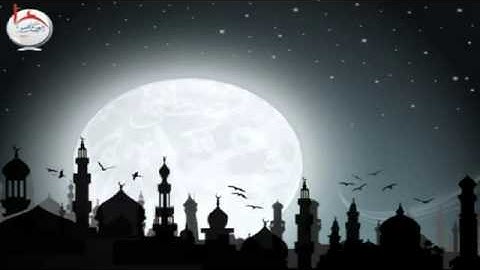 القارئ/ إبراهيم مدهر.. يحاكي الشيخ خالد الجليل🌹