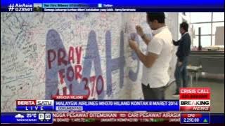 Download lagu Ini Dia Tragedi di Dunia Penerbangan Tahun 2014