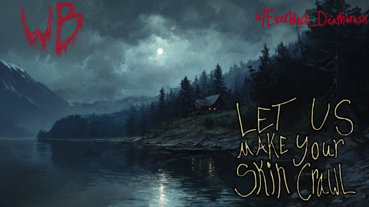 I Found Out Years Ago Why We Weren’t Allowed to Swim in Camp Moonflower’s Lake. - r/scarystories