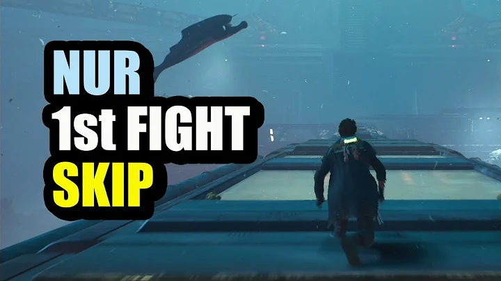 Star Wars Jedi: Fallen Order (PS4) - Nur 1st Fight Skip