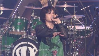 Video thumbnail of "DISH// - JUMPer [Official Live Video]"