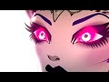 Ever After High 💖 Dragon Games Mix 💖Team Snow White VS Team Evil Queen | Cartoons for Kids