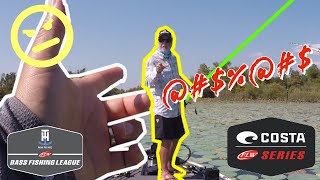 YOU'RE THE WORST!! CO angler rules | Co Angler Etiquette