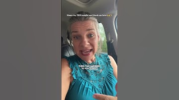 Two Easy Ways to Open Up Communication with Your Children - FULL video on our channel!