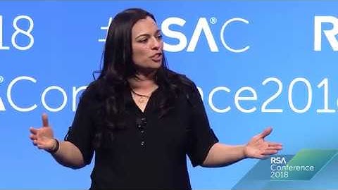 Motivating People to Follow Your Security Awareness Program | Tracy Celaya & Ira Winkler | RSAC 2018