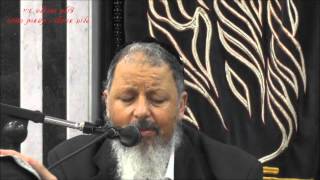 היום הרת עולם - אליכם עדה החזן ר' אליהו אוזן הי''ו תשע''ה