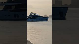 By Abba 1976 Dancing Queen Of , Boats Entering And Leaving To ,,