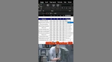 Track Progress in Excel📊 COUNTIF + COUNTA Formula Explained Simply‼️ Save This Hack 🔥