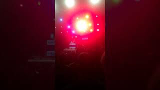 Delinquent Habits athens burger fest 2019
