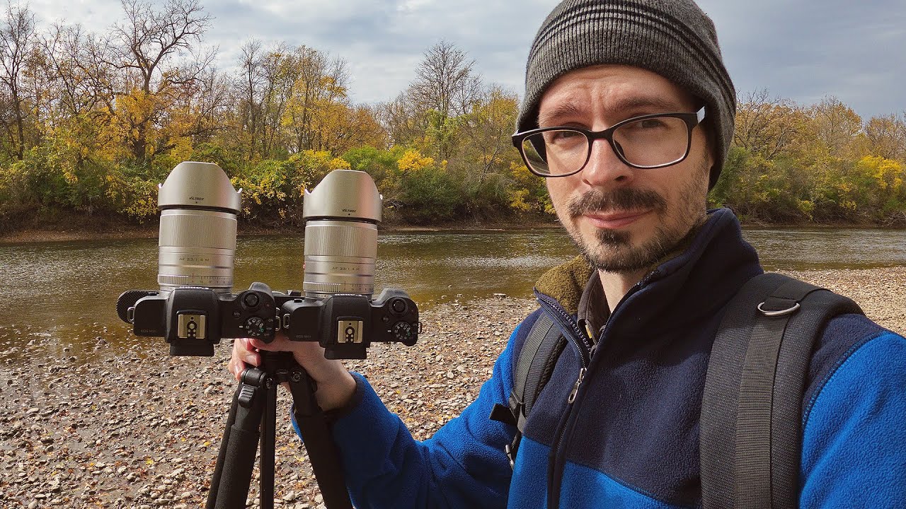 EF-M 23mm & 33mm f/1.4 Autofocus Lenses From Viltrox Extensive Testing