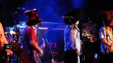 2012 06 02 Sister Hazel - My Sharona
