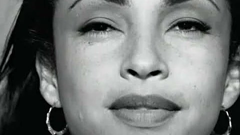 Sade - Cherish The Day - Official - 1993