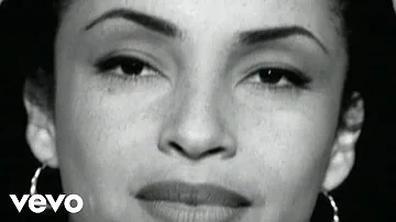 Sade - Cherish The Day - Official - 1993