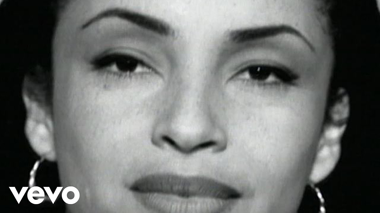 Sade - The Sweetest Taboo - Official - 1985