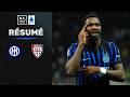 Inter - Cagliari | Serie A 2025 - 2026 | DAZN Highlights