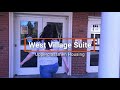 Susquehanna University Residence Hall Tour