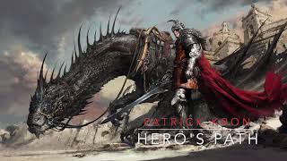 Epic Fantasy Music - Hero's Path