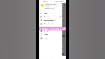 Forex Robot Showing Real Trading Results#forex #robot