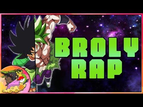 Stream Rap do Broly (Dragon Ball Super) - LENDÁRIO SAIYAJIN _ PAPYRUS DA  BATATA(MP3_128K).mp3 by colin