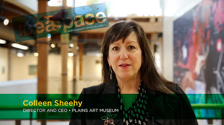 IDeaspace Spotlight: Colleen Sheehy