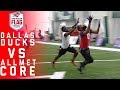 Flag Football Highlights Game 4: Winners Play Pros for a Shot at $1 Million! | NFL Network