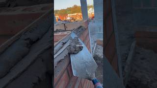 Asmr - Bricklaying