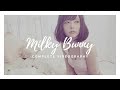 Milky Bunny | Complete Videography