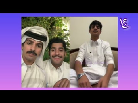 بث محمد الودعاني ردة فعله مع مناحي الرجباني لدخولهم قست مع ناصر بريك يبي يدعمهم من جوال نايف ج١