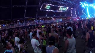 Firebeatz - EDC Las Vegas 2014