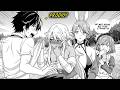 They Called Him Talentless & He Secretly Made a Contract With a Forgotten Goddess - Manga Recap