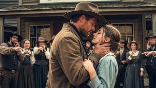 Too Old at 30,” They Mocked—Until a Ruthless Cowboy Claimed Her in Front of All