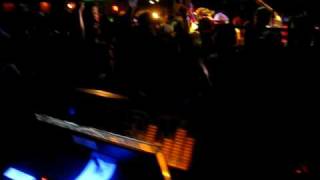 Eau Claire Homecoming 2008