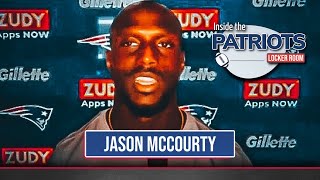 Jason McCourty RIPS NFL, NFLPA Over Covid Protocols \\