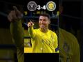 Al Nassr vs Inter Miami CF… The DREAM MATCH 😳🔥 #ronaldo #messi