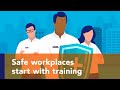 Workplace Safety Made Simple: Book First Aid Training Classes In One Place!