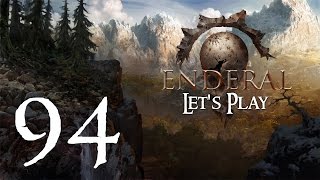 ENDERAL (Skyrim) #94 : This Ship is Bigger on The Inside!
