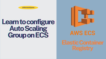 AWS ECS Tutorial | Part 5: Autoscaling EC2 Instances with Capacity Providers