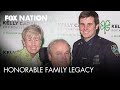 The touching story of Steven &amp; Conor McDonald | Fox Nation