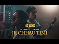 Je chhau timi  swoopna suman x samir shrestha 8d musicoholic 