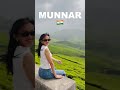 Munnar🇮🇳 #india #travel #indianexplorers #kerala #filipinainkerala #filipina #tasteofindia #munnar