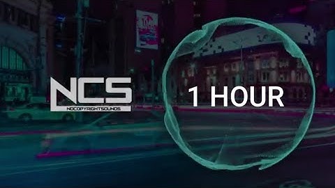 ATSMXN, XTOM - Enemies [NCS Release] 1 hour | Pleasure For Ears And Brain