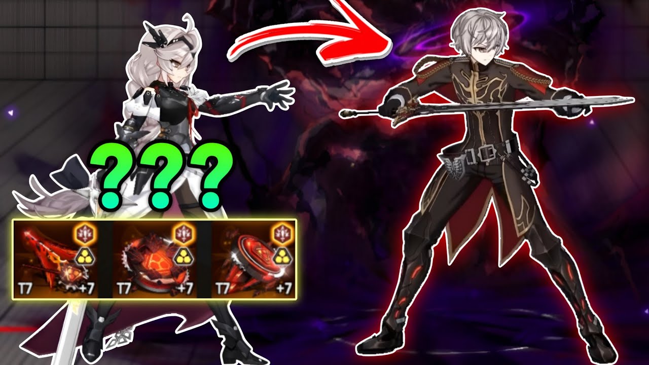 함선 5초만에 부수는 프 '레이' 야 힐데 덱 (카운터사이드)