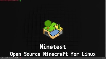 [Luanti Origins] | My Very First Time Playing Luanti~ 🏗️💙 | [Open-Source Minecraft Alternative]