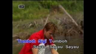 Mandi Ai Mata - Eddie Kuwing